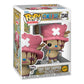 One Piece POP! Animation Vinyl Figuren Chopper w/Chase 9 cm Surtido (6)