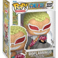 One Piece POP! Animation Vinyl Figura Doflamingo (Refresh) 9 cm