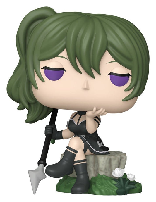 Frieren Figura POP! Animation Vinyl Übel 9 cm