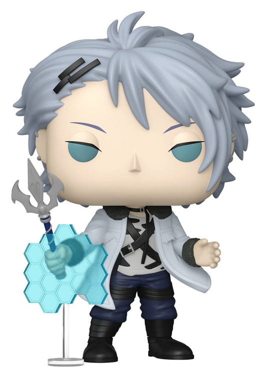 Frieren Figura POP! Animation Vinyl Wirbel 9 cm