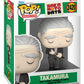 Sakamoto Days Figura POP! Animation Vinyl Takamura 9 cm
