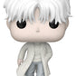 Sakamoto Days Figura POP! Animation Vinyl Kei "X" 9 cm