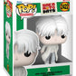 Sakamoto Days Figura POP! Animation Vinyl Kei "X" 9 cm