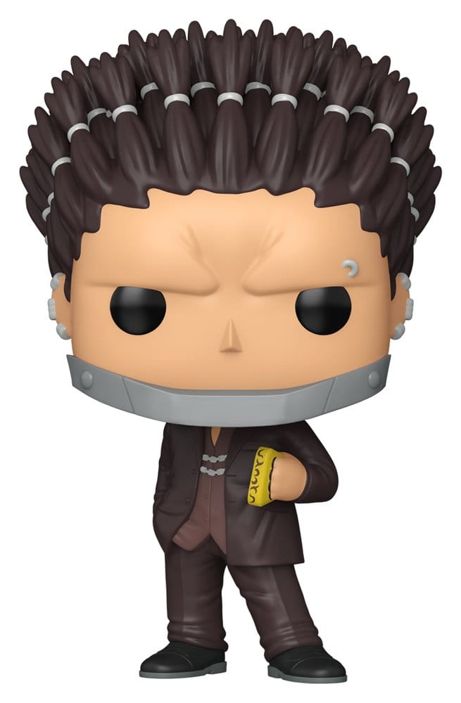 Sakamoto Days Figura POP! Animation Vinyl Hyo 9 cm