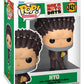 Sakamoto Days Figura POP! Animation Vinyl Hyo 9 cm
