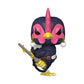Rooster Fighter POP! TV Vinyl Figura Elizabeth 9 cm