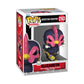 Rooster Fighter POP! TV Vinyl Figura Elizabeth 9 cm