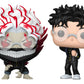 Dandadan POP! Animation Vinyl Figuren Okarun w/Chase 9 cm Surtido (6)