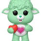 Care Bears Figura POP! Animation Vinyl Gentle Heart Lamb 9 cm