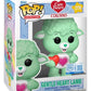 Care Bears Figura POP! Animation Vinyl Gentle Heart Lamb 9 cm