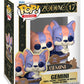 Zodiac POP! Zodiac Vinyl Figuren Gemini 9 cm