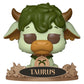 Zodiac POP! Zodiac Vinyl Figuren Taurus 9 cm