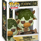 Zodiac POP! Zodiac Vinyl Figuren Taurus 9 cm