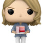 Martha Stewart Figura POP! Icons Vinyl Martha Stewart (with Cake) 9 cm