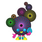 Spirograph POP! Games Vinyl Figuren Spirograph w/Chase 9 cm Surtido (6)