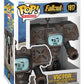 Fallout Figura POP! Television Vinyl Victor 9 cm