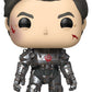 Fallout Figura POP! Television Vinyl Hank 9 cm