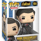 Fallout Figura POP! Television Vinyl Hank 9 cm