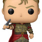 Fallout Figura POP! Television Vinyl Caesar 9 cm