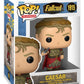 Fallout Figura POP! Television Vinyl Caesar 9 cm