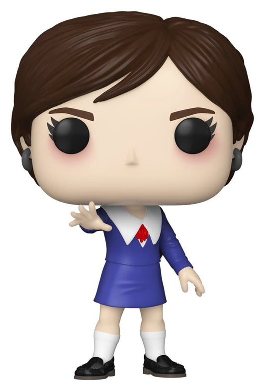 Silent Hill Figura POP! Games Vinyl Alessa Gillespie 9 cm