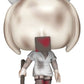 Silent Hill Figura POP! Games Vinyl Nurse 9 cm