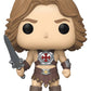 Masters of the Universe (2026) Figura POP! Movies Vinyl He-Man 9 cm