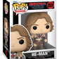Masters of the Universe (2026) Figura POP! Movies Vinyl He-Man 9 cm