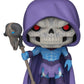 Masters of the Universe (2026) Figura POP! Movies Vinyl Skeletor 9 cm