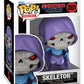 Masters of the Universe (2026) Figura POP! Movies Vinyl Skeletor 9 cm