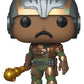 Masters of the Universe (2026) Figura POP! Movies Vinyl Man-At-Arms 9 cm