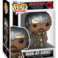 Masters of the Universe (2026) Figura POP! Movies Vinyl Man-At-Arms 9 cm