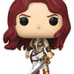 Masters of the Universe (2026) Figura POP! Movies Vinyl Teela 9 cm