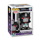 Transformers POP! TV Vinyl Figura Nemesis Prime 9 cm