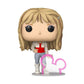 Disney Channel Retro Figura POP! Disney Vinyl HM - Hannah w/Disney Icon 9 cm