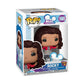Disney Channel Retro Figura POP! Disney Vinyl SIU - Rocky w/Disney Icon 9 cm