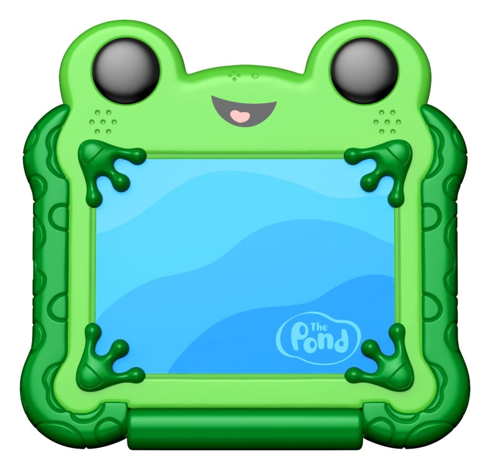 Toy Story 5 POP! Disney Vinyl Figuren Lilypad 9 cm