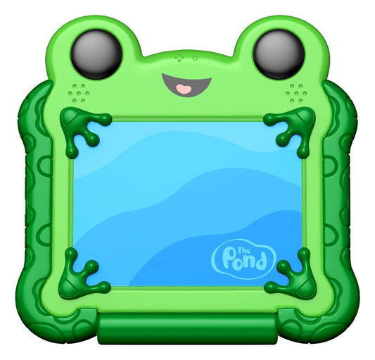 Toy Story 5 POP! Disney Vinyl Figuren Lilypad 9 cm