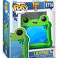 Toy Story 5 POP! Disney Vinyl Figuren Lilypad 9 cm