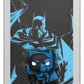DC Comics POP! Comic Covers Vinyl Figura Batman Black & Blue 9 cm