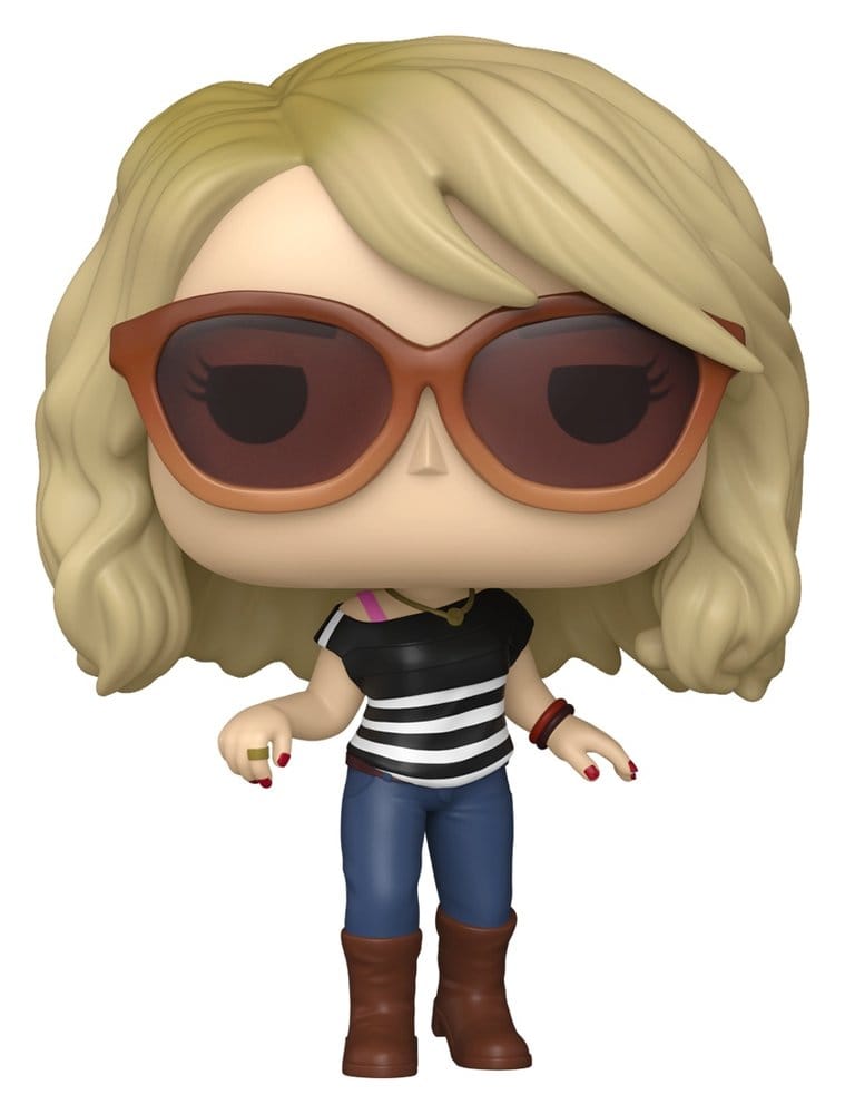 La boda de mi mejor amiga POP! Movies Vinyl Figura Annie Walker 9 cm