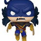 X-Men '97 Figura POP! Vinyl Wolverine (Wasteland) 9 cm