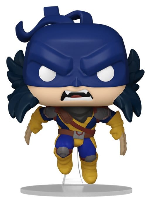 X-Men '97 Figura POP! Vinyl Wolverine (Wasteland) 9 cm