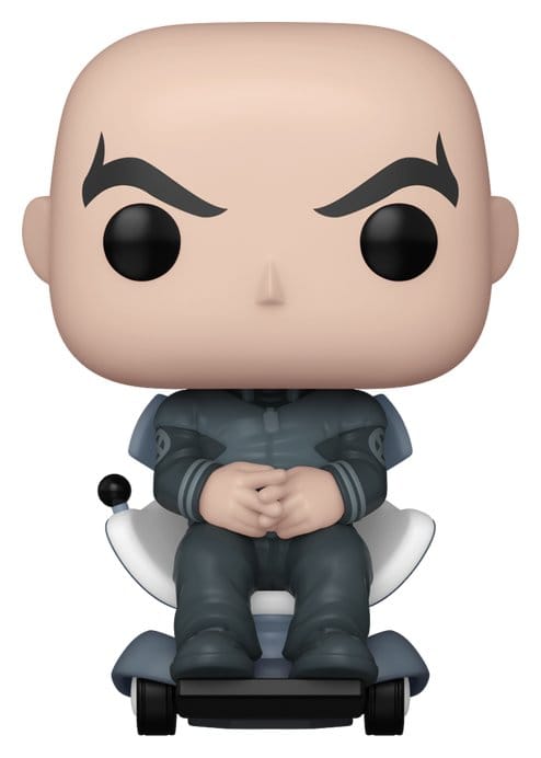 X-Men '97 Figura POP! Vinyl Xavier (X-Corp) 9 cm