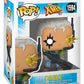 X-Men '97 Figura POP! Vinyl Cable (X-Corp) 9 cm