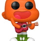 The Amazing World of Gumball Figura POP! Animation Vinyl Darwin 9 cm