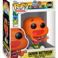The Amazing World of Gumball Figura POP! Animation Vinyl Darwin 9 cm
