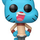 The Amazing World of Gumball Figura POP! Animation Vinyl Gumball 9 cm