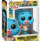 The Amazing World of Gumball Figura POP! Animation Vinyl Gumball 9 cm