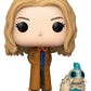 Supergirl (2026) Figura POP! Vinyl Kara Zor-El With Cedric 9 cm